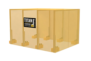 titan dust suppression work zone