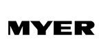 myer logo