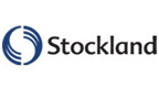 stockland logo