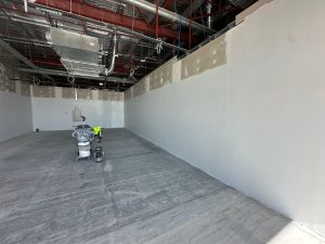 Read more about the article Warehouse Defit in Perth – Transforming Your Space