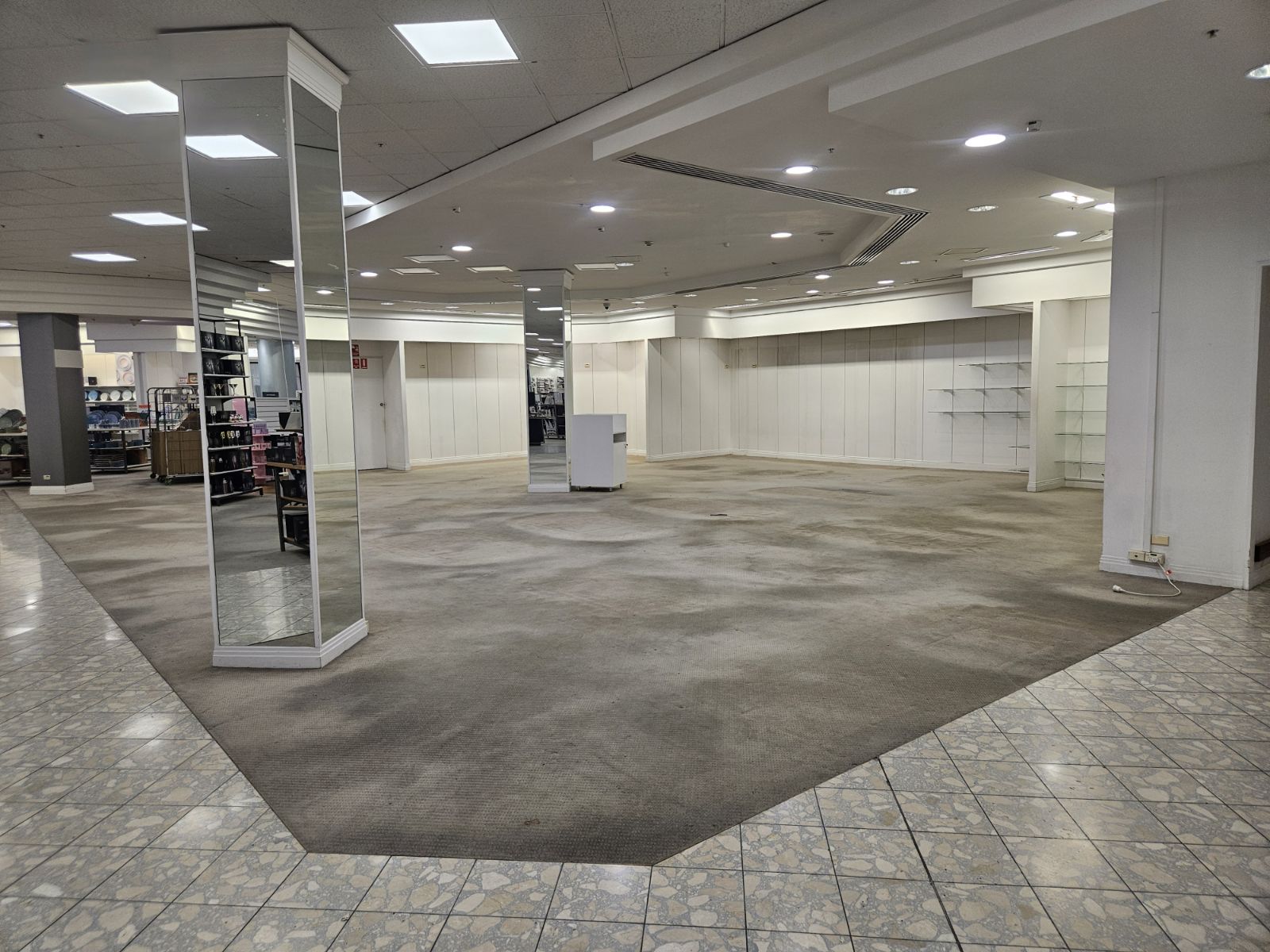 Read more about the article Shop Demolition: A Comprehensive Guide