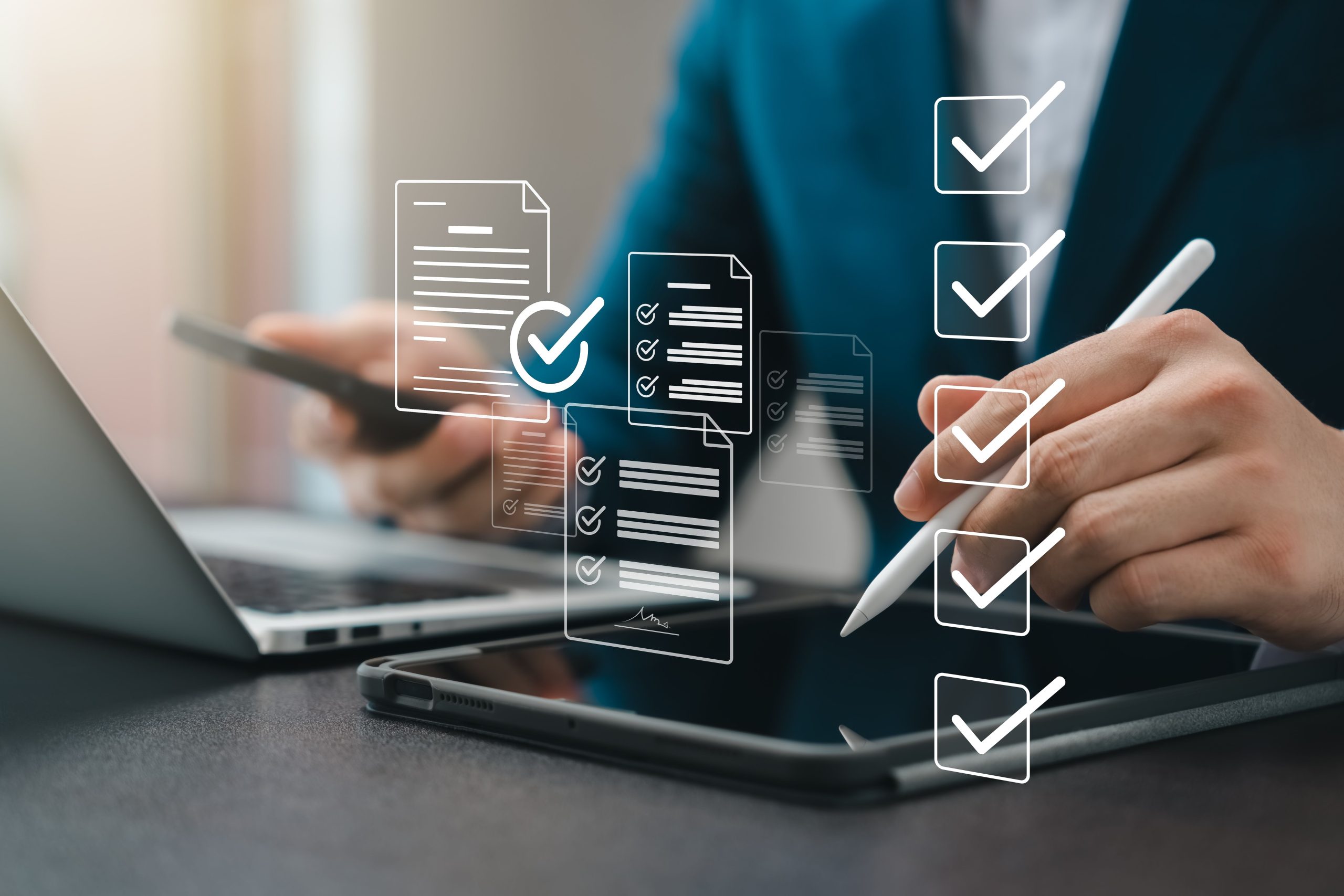 You are currently viewing Office Defit Checklist: Your Ultimate Guide to a Smooth Transition