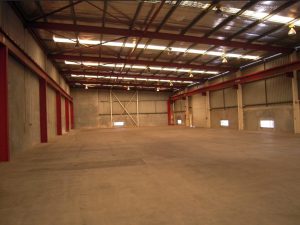 Read more about the article Warehouse Defit in Perth: The Ultimate Guide to Industrial Strip-Outs