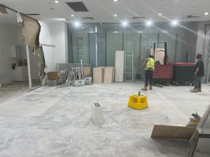 Read more about the article Office Strip-Outs in Perth: Avoiding Common Pitfalls During a Business Relocation