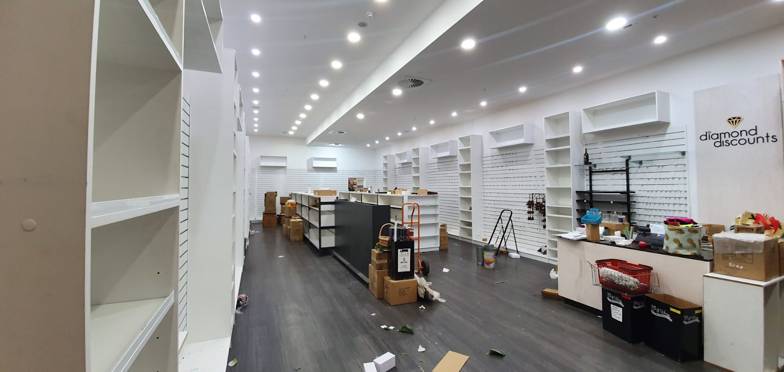 Makegood Specialists in Perth