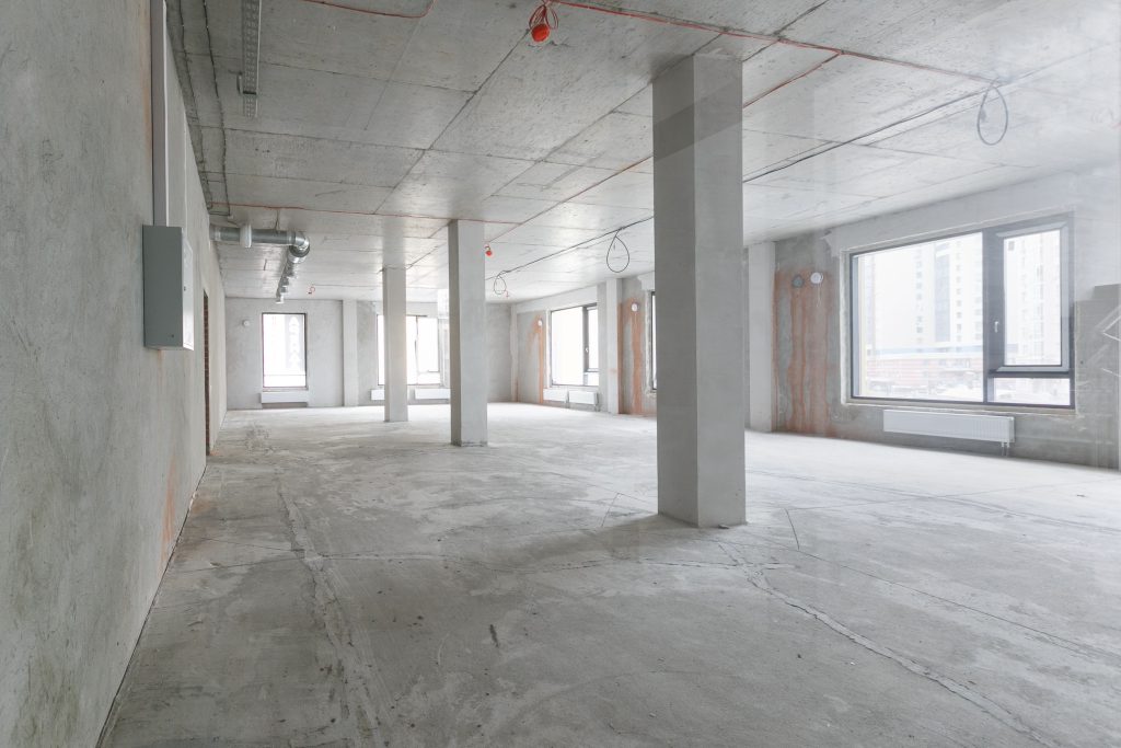 where to find Office Strip Out Services in perth