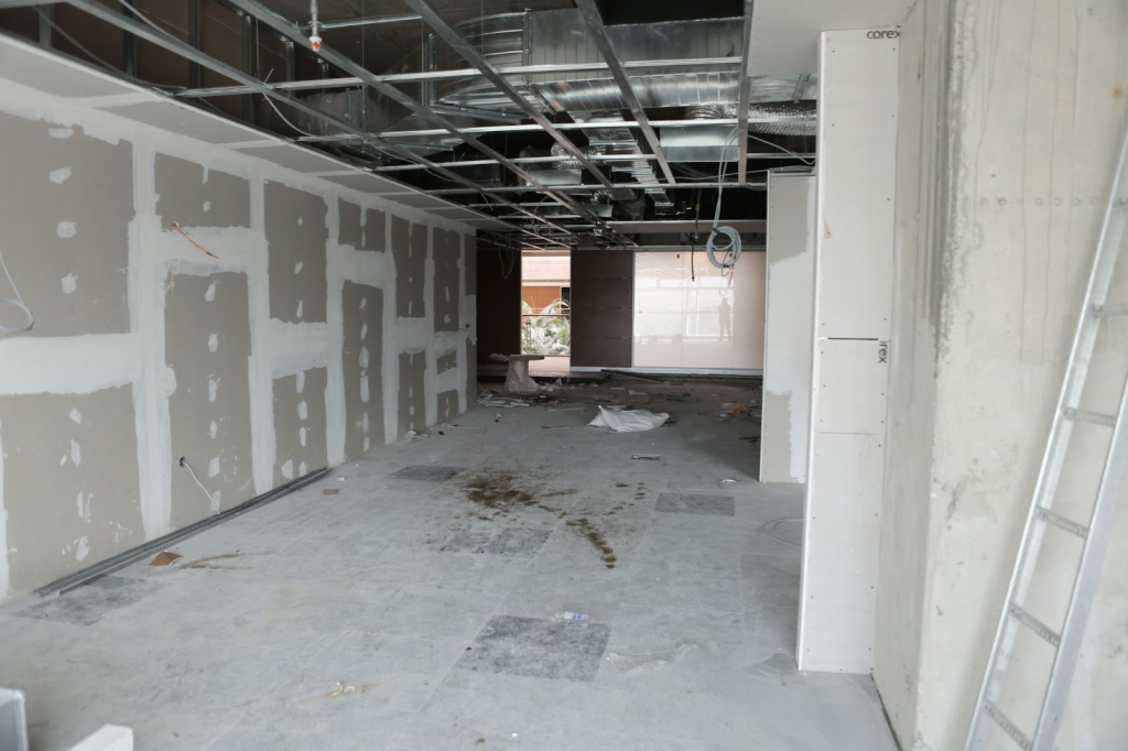 Office Strip Out Services