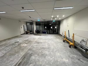 Read more about the article Warehouse Strip Out Solutions