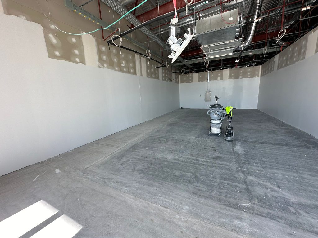 warehouse strip out solutions in perth