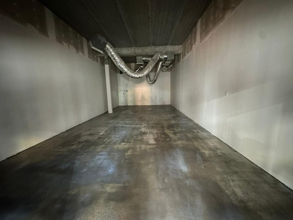 office makegood services in perth