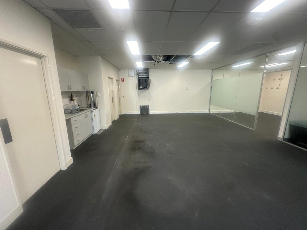 Defit and Makegood Service Provider