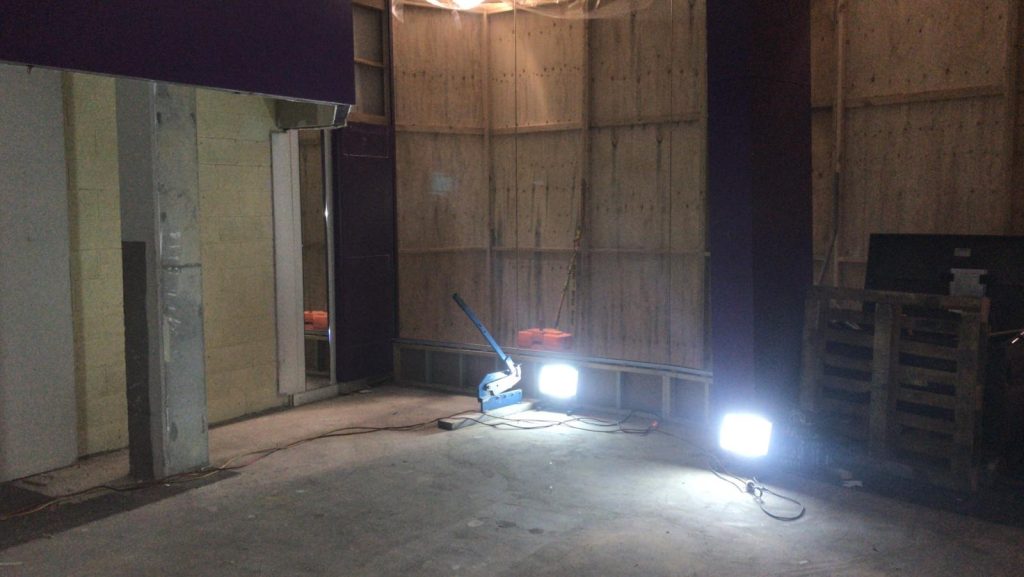 Defit and Makegood Service Provider in perth 