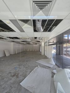 Read more about the article The Difference Between Defit and Fitout: What Commercial Tenants and Property Managers in Perth Need to Know