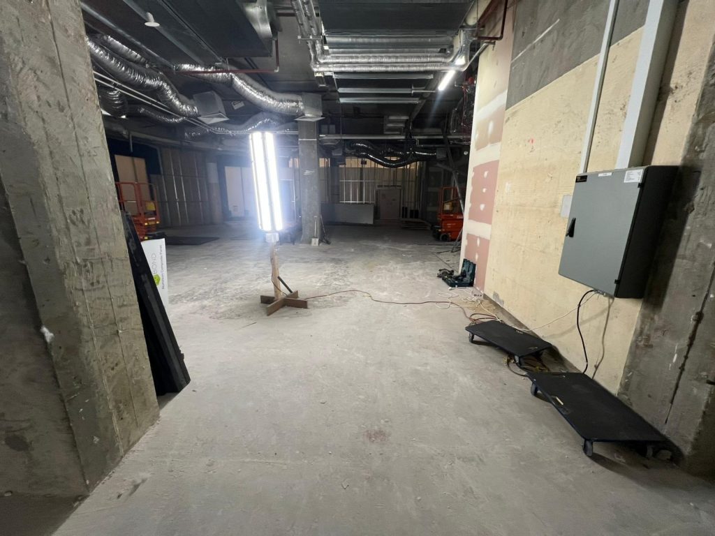 the different types of defit tools