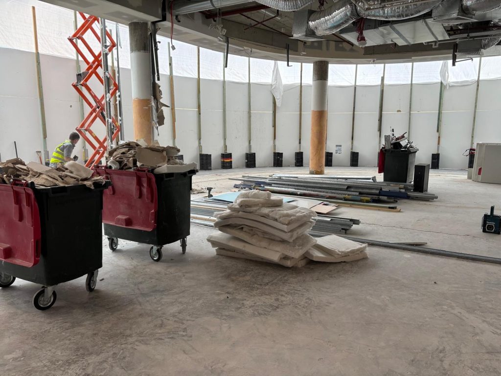 defit and makegood checklist perth