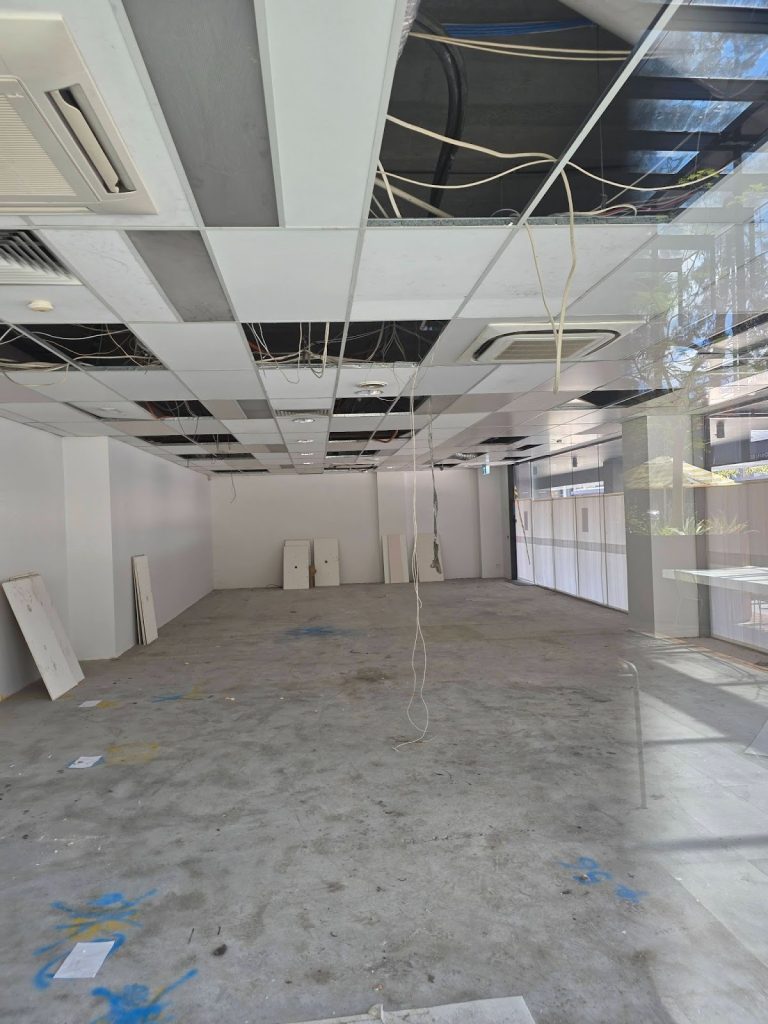 defit and makegood checklist in australia