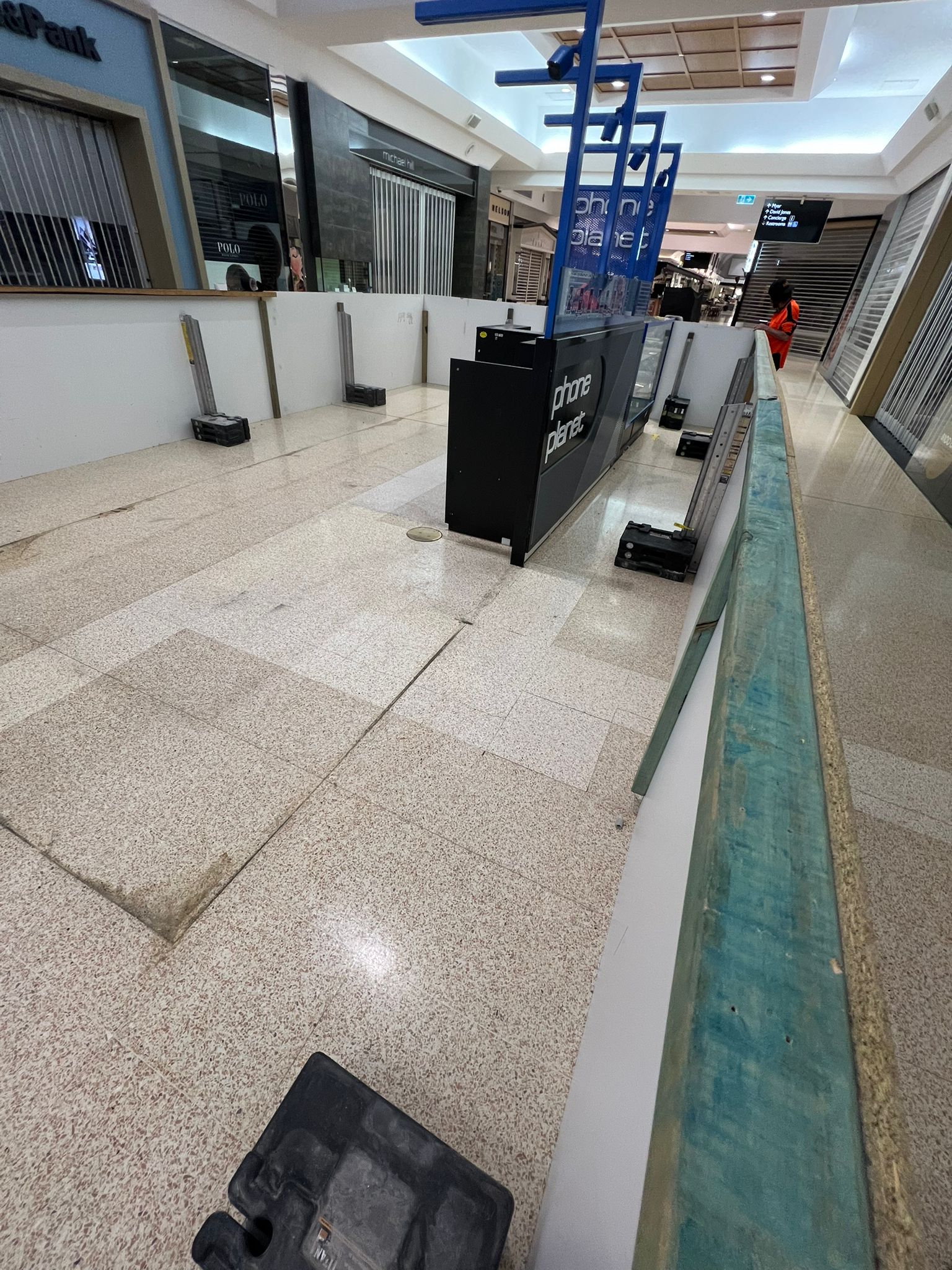 Read more about the article Shopfitting Guidelines Every Perth Business Should Follow