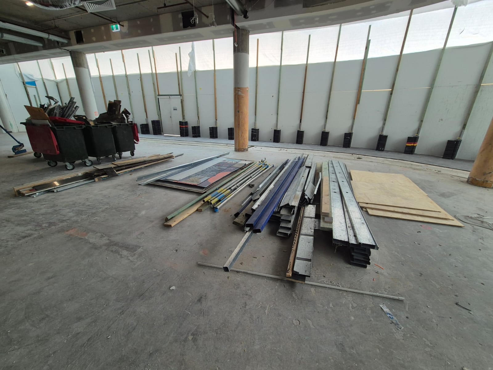 Read more about the article How Does a Defit Project Start?