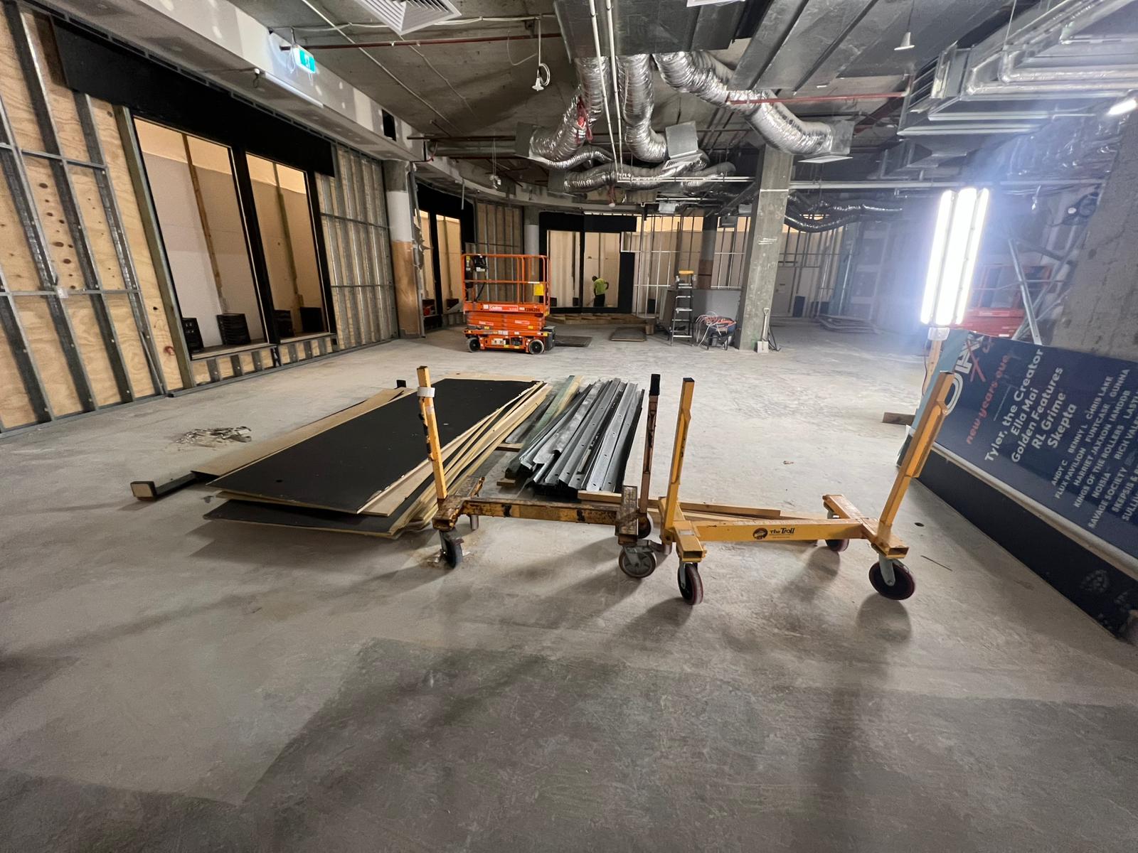 You are currently viewing Insurance Debris Removal in Perth Commercial Properties Explained