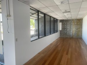 Read more about the article How Fitout Choices Impact Office Defit Costs