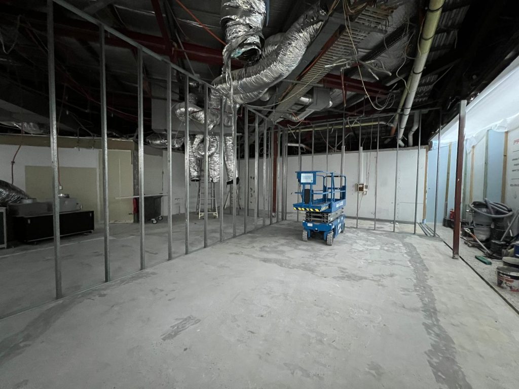 How Long Does Fitout Removal Usually Take